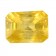 Yellow Sapphire (Pukhraj)